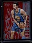 2012 Panini Select Basketball Stephen Curry #22