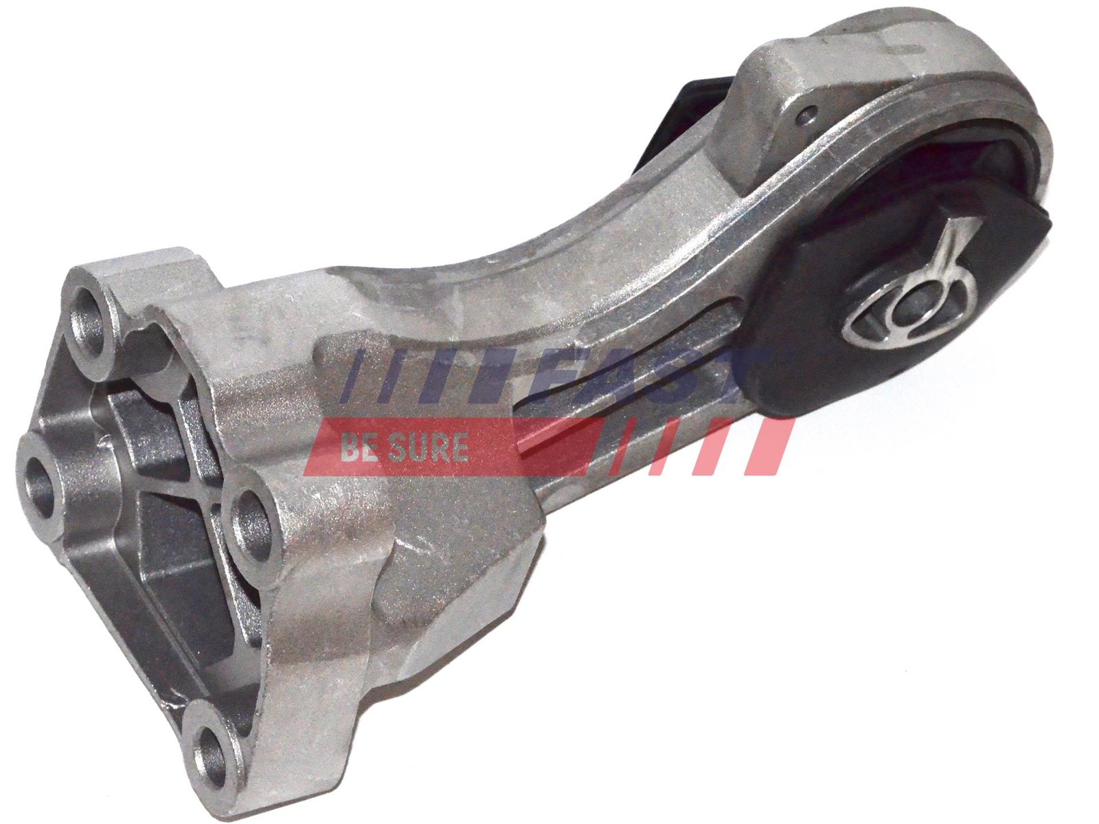Left Front FAST FT52498 Mounting, engine for OPEL,RENAULT