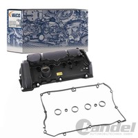 Vaico Ventildeckel MIT EntlÜFterventil Verschlussdeckel Passend FüR Mini Cooper