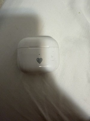Apple AirPods 4th Generation