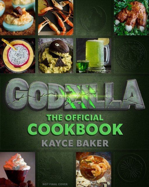 Godzilla - Image 5