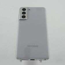 Samsung Galaxy S21 - 128 GB - Various Colors Unlocked 8GB 64MP FAST DELIVERY