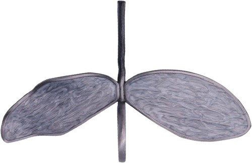 Harry Potter Replica Professor Flitwick Limited Edition Winged Key - 第 5/10 張圖片