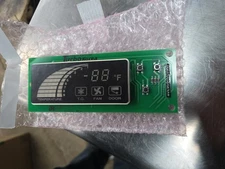 Turbo Korea Refrigeration Control Board for Cooler System