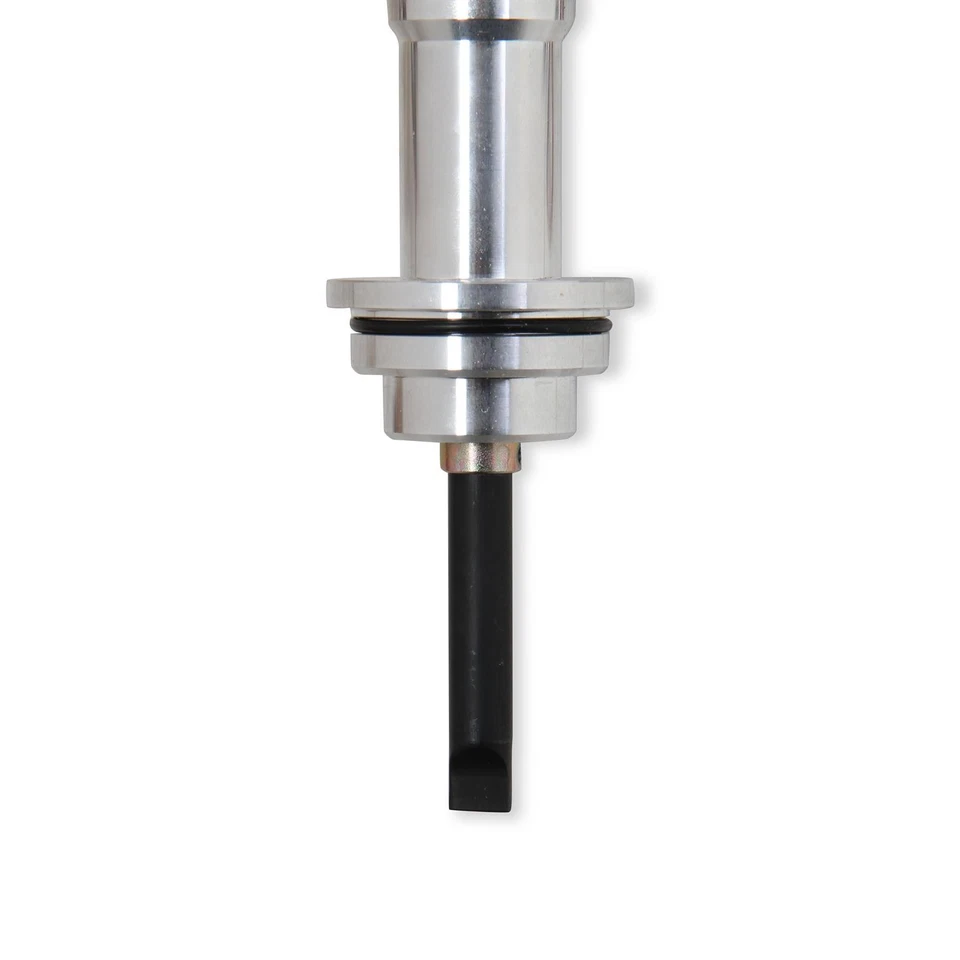 Distribuidor Mallory 3757901 Mallory Unilite, bloque pequeño para Chrysler Foto 3 de 4