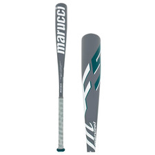 Marucci F5 Sl -10 Usa 2 5/8 Barrel Baseball Bat 29 / 19 Oz.