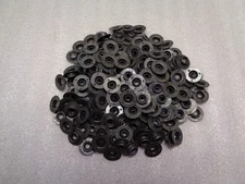 AIRCRAFT UPHOLSTERY SNAP FASTENERS AN227-13A SET OF 200 EACH NEW