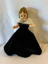 Vintage Madame Alexander Cissette 9