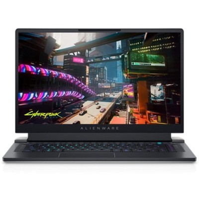 Dell Alienware X15 R2 15-inch - Core i7-12700H - 16GB 1024GB 16GB RAM 1TB