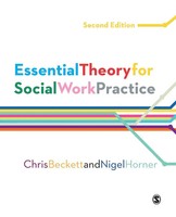 Chris Beckett (U. A.) | Essential Theory For Social Work Practice | Taschenbuch
