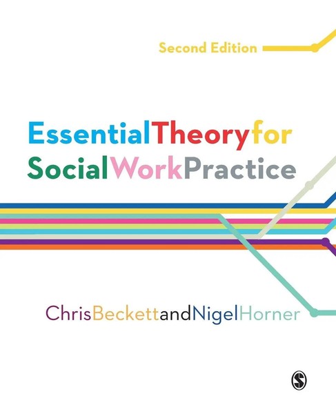 Chris Beckett (U. A.) | Essential Theory For Social Work Practice | Taschenbuch-image
