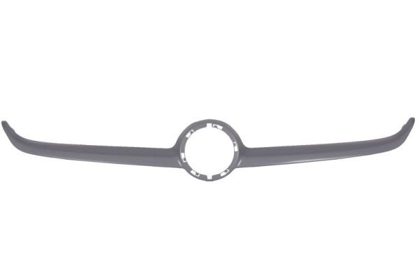 BLIC 6502-07-5025992P Radiator Grille for OPEL