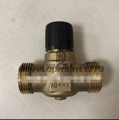 1PC NEW   Control Valve threaded 2-Port VVP45.20-4 DN20 #md