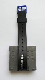 Sega Saturn PlayStation VS Watch Sega Saturn PS one