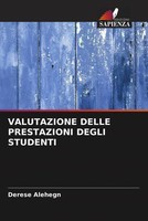 Derese Alehegn | Valutazione Delle Prestazioni Degli Studenti | Taschenbuch