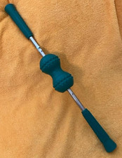 NIKKEN MAGCREATOR MAGNETIC MASSAGE ROLLER 1330 - EXCELLENT CONDITION