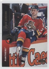 1994-95 Upper Deck Brian Benning #217 0a0