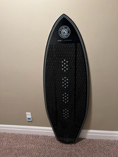 Vivint x Hyperlite Wakesurf Board 62    Limit...