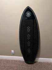 Vivint x Hyperlite Wakesurf Board 62″ • Limited Edition • New/Unused