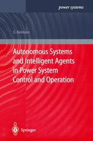 Christian Rehtanz | Autonomous Systems And Intelligent Agents In Power System...