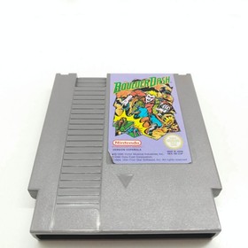 Boulder Dash NES (SP) [PO241375]