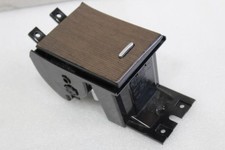 2009 2010 2011 2012 2013 2014 2015 JAGUAR XF CONSOLE TRAY POCKET AX23-045H72-A