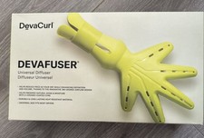 DevaCurl DevaFuser Universal Diffuser for All...