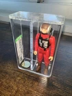 1984 Star Wars Return of The Jedi - B Wing Pilot AFA GOLD U90Nm/Mt Rare 🔥