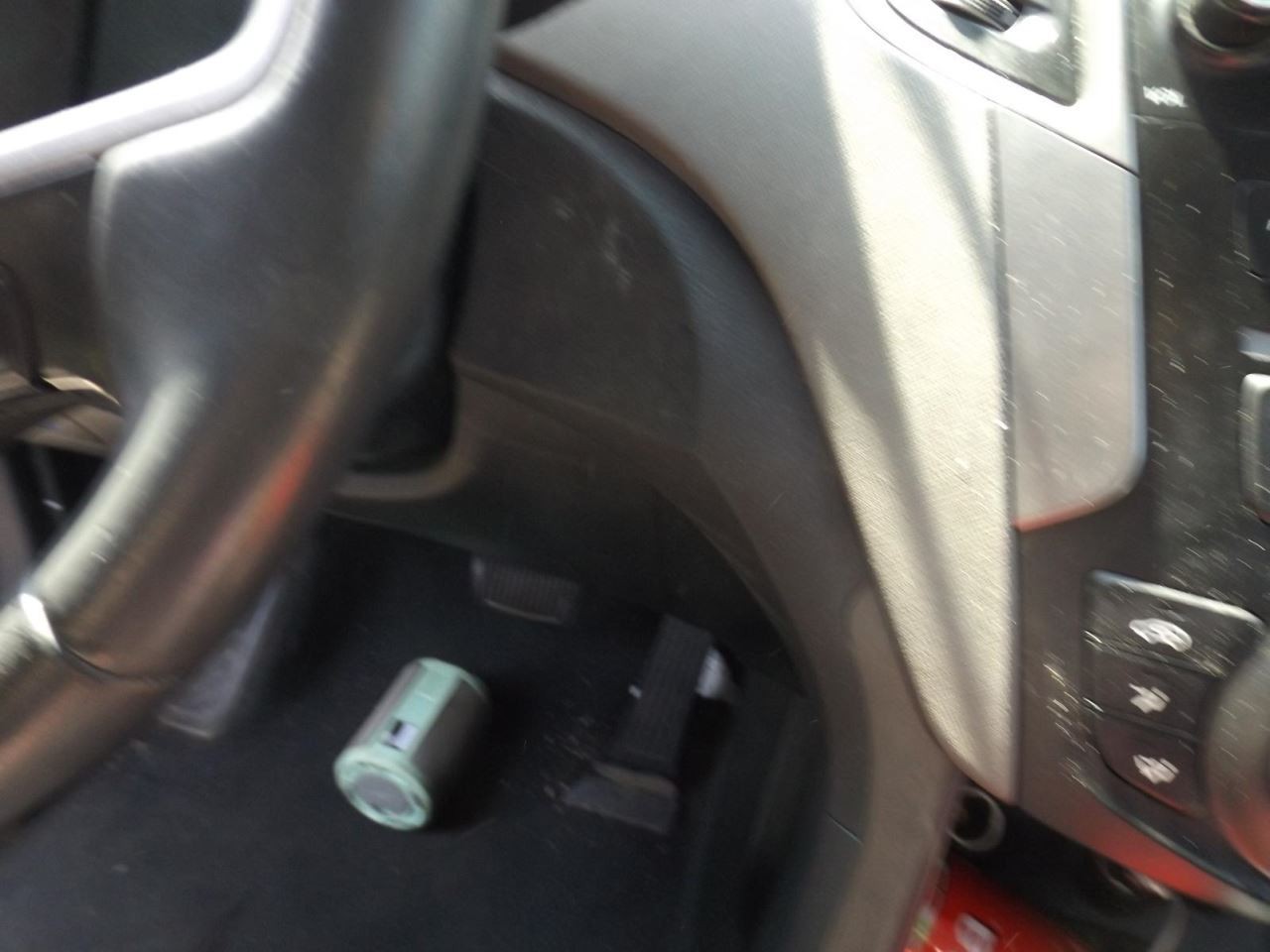 Driver Left Front Door LWB Fits 13-19 SANTA FE 1643982