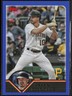 2023 Topps Archives Bryan Reynolds #230 Pittsburgh Pirates