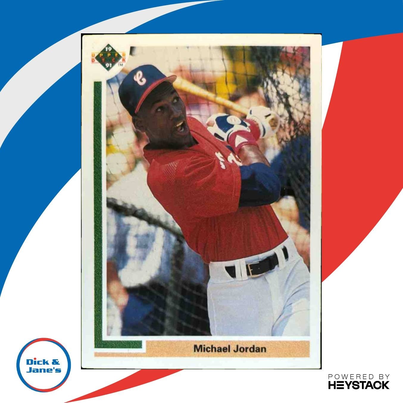 Michael Jordan 1991 Upper Deck #SP1 Base Price Guide - Sports Card