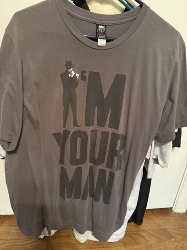 Leonard Cohen T-Shirt I’m Your Man