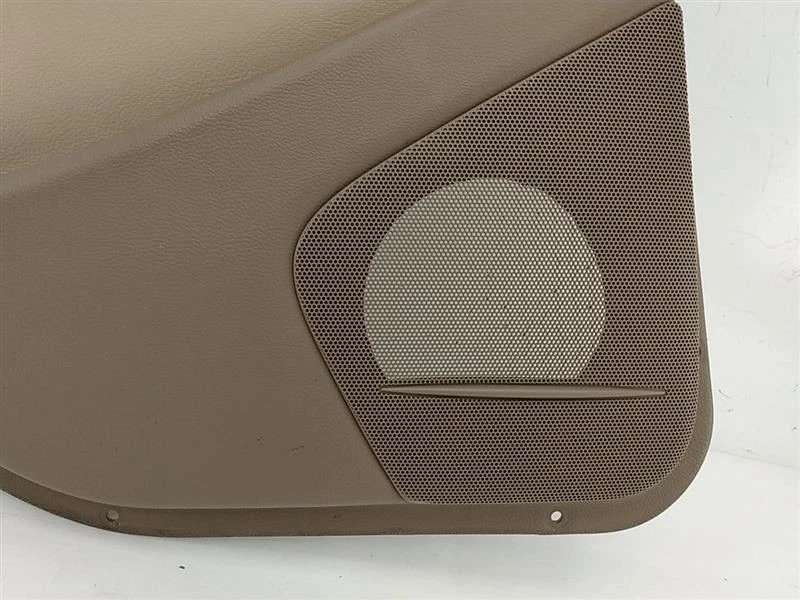 VOLVO XC70 V70 Left Driver Door Rear Trim Panel Card 2001 2002 2003 2004 - Image 3 of 4