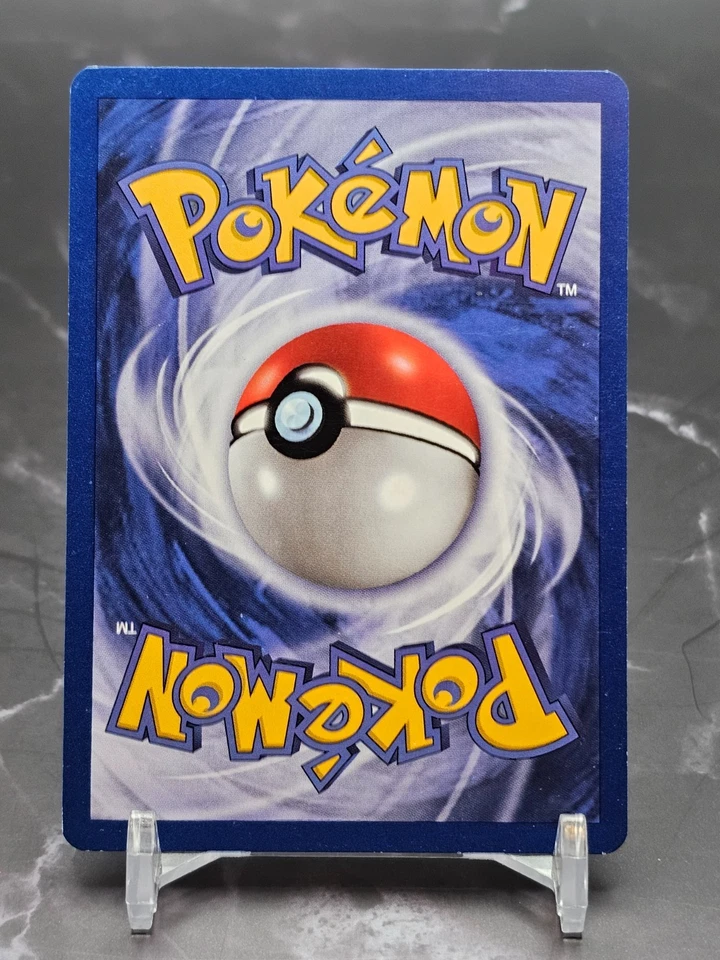 1999 Pokémon Jungle Pikachu 60/64 ITALIAN 1ª Edizione • 1st Edition WotC - Image 2 of 2