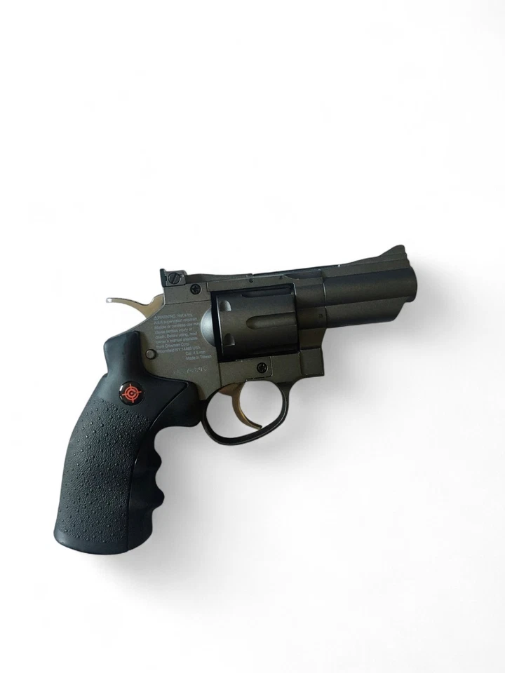 COLECCIÓN DE PISTOLAS Y RIFLES BB Foto 3 de 4