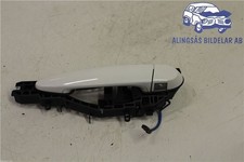 T�rgriff Aussen Links - BMW BMW 3-V 318D - 51217242567 - 182,190 km