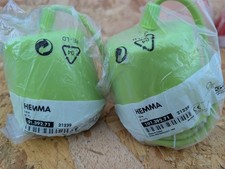 IKEA HEMMA Pendant Ceiling Lamp Light 101.392.71 21239 Green