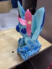 Disney Stitch Crashes Disney Ariel 2021 — photo 2