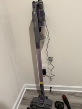 Shark Pet Cordless Stick Vacuum IX141H HEPA Filter 40 Min Runtime Multi Tool Set