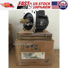 Brand YASKAWA SGM7G-20AFC61 Servo Motor New In Box Expedited Shipping