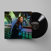 Hatchie - Giving The World Away - Vinyl Record Vinyl / 12 Album - E3447Z