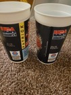 McDonald's Team USA Basketball Bird And Ewing Cups Very Good Condition — photo 2
