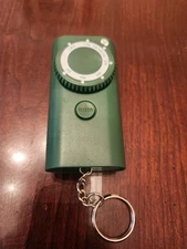 Remote Control for Power Stake Outdoor 6 Outlet Model SP-041 15A, 125VAC, 60Hz