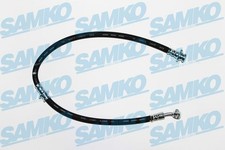SAMKO Bremsschlauch vorne passend für Nissan Juke F15