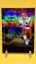 Clyde Edwards Helaire RC 2020 Panini Illusions Football Rookie Card #15 Chiefs 