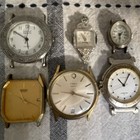 24 Watches Group Lot With Extra Parts (Untested) - Parts/Fix - Storage Find — photo 10