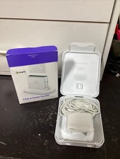1 Shopify Chip and Swipe Credit Card Reader White Model S1701