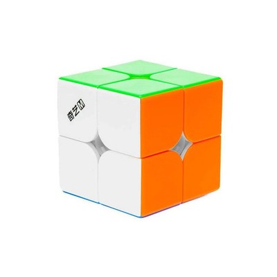 Qiyi M Pro 2x2 Magnetic Speedcube