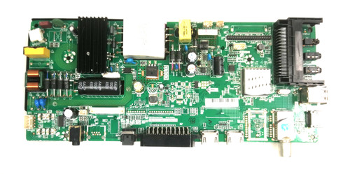 Main Board / Netzteil TP.MS3463S.PB711 für LED TV Sharp Model: LC-43CFF5221E