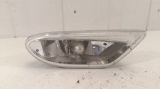 Antibrouillard Mercedes 400